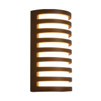 ZAMBELIS LIGHTS E341 OUTDOOR WALL LAMP