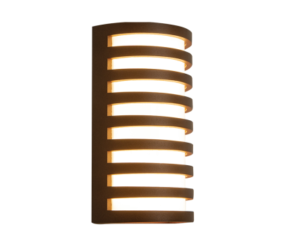ZAMBELIS LIGHTS E341 OUTDOOR WALL LAMP