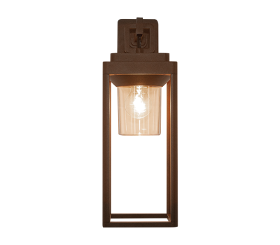 ZAMBELIS LIGHTS E343 OUTDOOR WALL LAMP