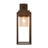 ZAMBELIS LIGHTS E343 OUTDOOR WALL LAMP