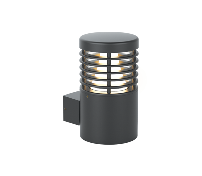 ZAMBELIS LIGHTS E344 OUTDOOR WALL LAMP