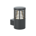 ZAMBELIS LIGHTS E344 OUTDOOR WALL LAMP
