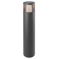 LED градински стълб ZAMBELIS LIGHTS E345 GARDEN BOLLARD LAMP