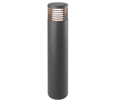 ZAMBELIS LIGHTS E345 GARDEN BOLLARD LAMP