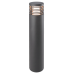 ZAMBELIS LIGHTS E345 GARDEN BOLLARD LAMP