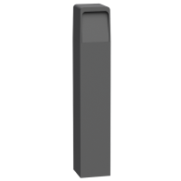 ZAMBELIS LIGHTS E351 GARDEN BOLLARD LAMP