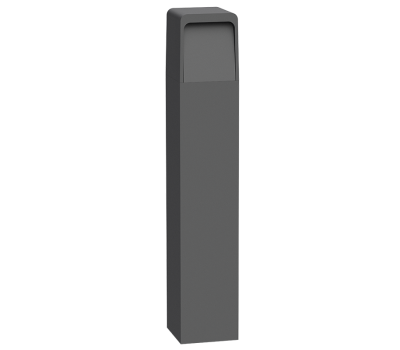 LED градински стълб ZAMBELIS LIGHTS E351 GARDEN BOLLARD LAMP