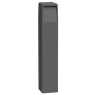 ZAMBELIS LIGHTS E351 GARDEN BOLLARD LAMP