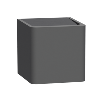 LED фасаден аплик ZAMBELIS LIGHTS E352 OUTDOOR WALL LAMP