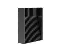 ZAMBELIS LIGHTS E353 OUTDOOR WALL LAMP