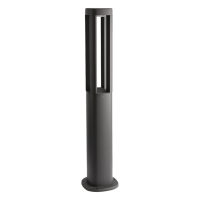 ZAMBELIS LIGHTS E355 GARDEN BOLLARD LAMP