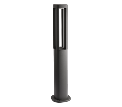 ZAMBELIS LIGHTS E355 GARDEN BOLLARD LAMP