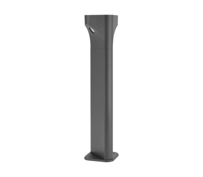 ZAMBELIS LIGHTS E356 GARDEN BOLLARD LAMP