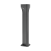 ZAMBELIS LIGHTS E356 GARDEN BOLLARD LAMP
