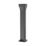 ZAMBELIS LIGHTS E356 GARDEN BOLLARD LAMP