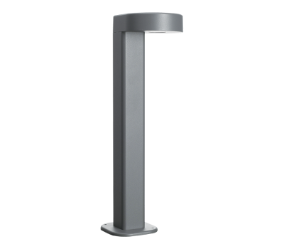 ZAMBELIS LIGHTS E357 GARDEN BOLLARD LAMP