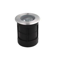 LED луна за вграждане в земя ZAMBELIS LIGHTS E360 OUTDOOR