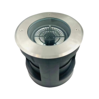 LED луна за вграждане в земя ZAMBELIS LIGHTS E361 OUTDOOR