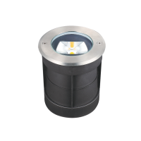 LED луна за вграждане в земя ZAMBELIS LIGHTS E362 OUTDOOR