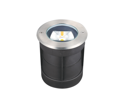 LED луна за вграждане в земя ZAMBELIS LIGHTS E362 OUTDOOR