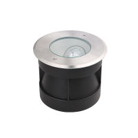LED луна за вграждане в земя ZAMBELIS LIGHTS E363 OUTDOOR