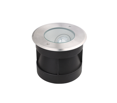 LED луна за вграждане в земя ZAMBELIS LIGHTS E363 OUTDOOR
