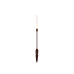 ZAMBELIS LIGHTS E372 GARDEN BOLLARD LAMP