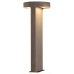 ZAMBELIS LIGHTS E384 GARDEN BOLLARD LAMP