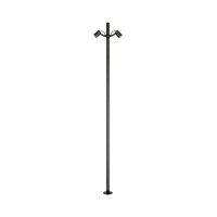 ZAMBELIS LIGHTS E405 BOLLARD LAMP