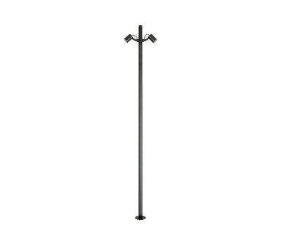 ZAMBELIS LIGHTS E405 BOLLARD LAMP