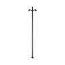 ZAMBELIS LIGHTS E405 BOLLARD LAMP
