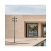 ZAMBELIS LIGHTS E406 BOLLARD LAMP