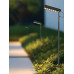 LED градински стълб ZAMBELIS LIGHTS E407 GARDEN BOLLARD LAMP