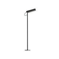 LED градински стълб ZAMBELIS LIGHTS E407 GARDEN BOLLARD LAMP