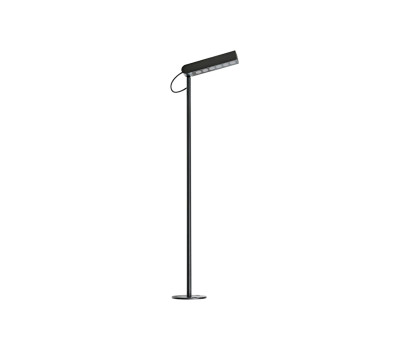 LED градински стълб ZAMBELIS LIGHTS E407 GARDEN BOLLARD LAMP