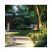 ZAMBELIS LIGHTS E409 GARDEN BOLLARD LAMP