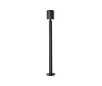 LED градински стълб ZAMBELIS LIGHTS E409 GARDEN BOLLARD LAMP