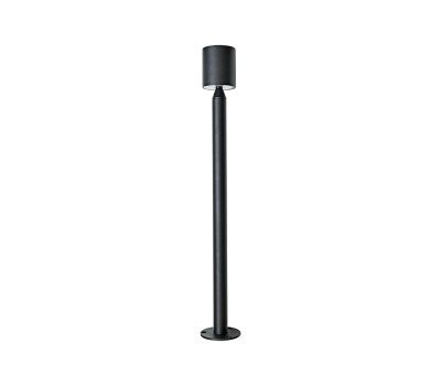 ZAMBELIS LIGHTS E409 GARDEN BOLLARD LAMP