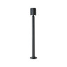 ZAMBELIS LIGHTS E409 GARDEN BOLLARD LAMP