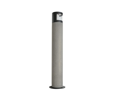 ZAMBELIS LIGHTS E410 GARDEN BOLLARD LAMP