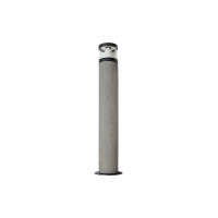 LED градински стълб ZAMBELIS LIGHTS E411 GARDEN BOLLARD LAMP