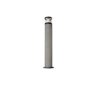 ZAMBELIS LIGHTS E411 GARDEN BOLLARD LAMP