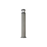 ZAMBELIS LIGHTS E411 GARDEN BOLLARD LAMP