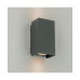 ZAMBELIS LIGHTS E412 OUTDOOR WALL LAMP