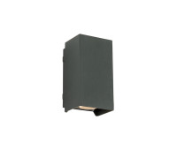 ZAMBELIS LIGHTS E412 OUTDOOR WALL LAMP