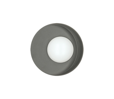 LED фасаден аплик ZAMBELIS LIGHTS E413 OUTDOOR WALL LAMP