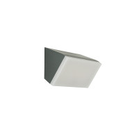 LED фасаден аплик ZAMBELIS LIGHTS E417 WALL OUTDOOR