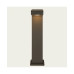 ZAMBELIS LIGHTS E418 BOLLARD LAMP