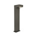 ZAMBELIS LIGHTS E418 BOLLARD LAMP
