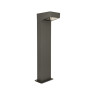 ZAMBELIS LIGHTS E418 BOLLARD LAMP